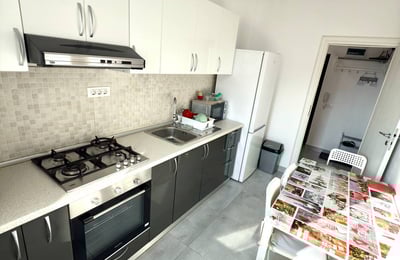 Miete einer gemütlichen 2-Zimmer-Wohnung, Envogue Residence, Bukarest, Rumänien